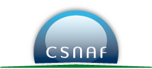 Contact – Logo CSNAF
